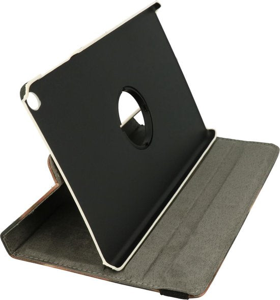 Samsung Galaxy Tab S6 Lite Tablet Case - Puppy - Rotating Folio Case