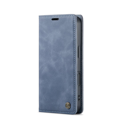 Apple iPhone SE (2022) / SE (2020) Hoesje - Shadow Gray - Dunne Bookcase