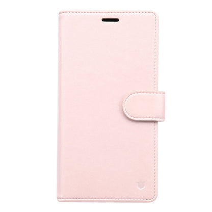 Apple iPhone Air Hoesje - Cherry Blossom - 2 in 1 Velvet Bookcase