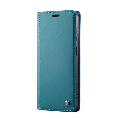 Samsung Galaxy S26 FE Hoesje - Emerald Green - Dunne Bookcase