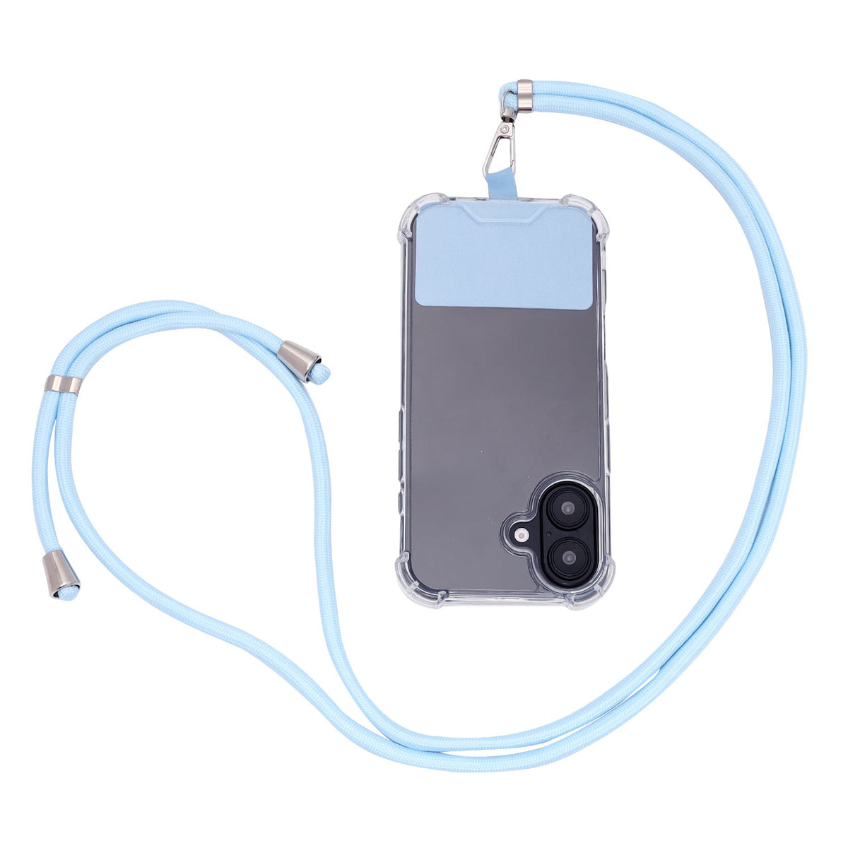 Casemania Strap, Sky Blue