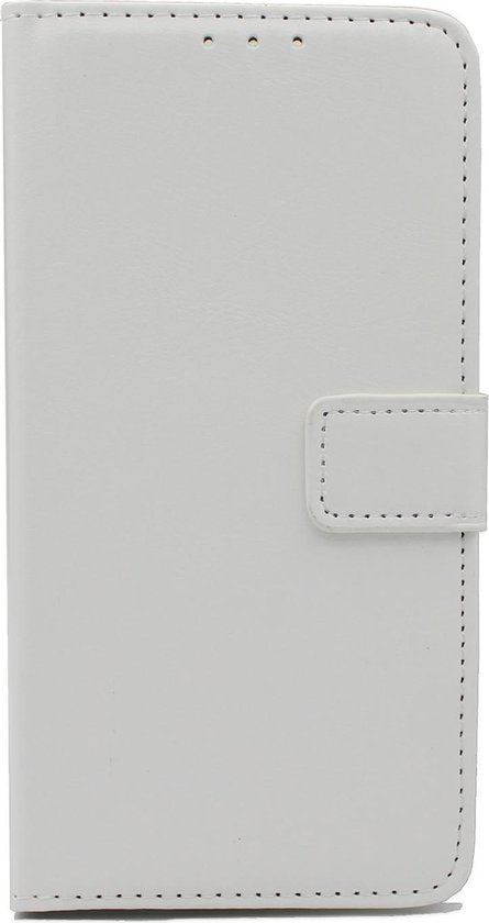 Apple iPhone 12 Mini Case - White - Wallet Case