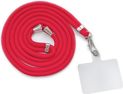 Bracelet Casemania, Rouge