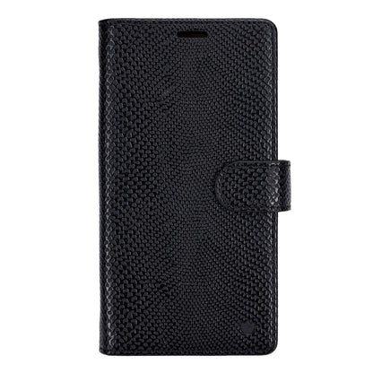 Samsung Galaxy S26 Ultra Hoesje - Zwart - 2 in 1 MagSafe Bookcase