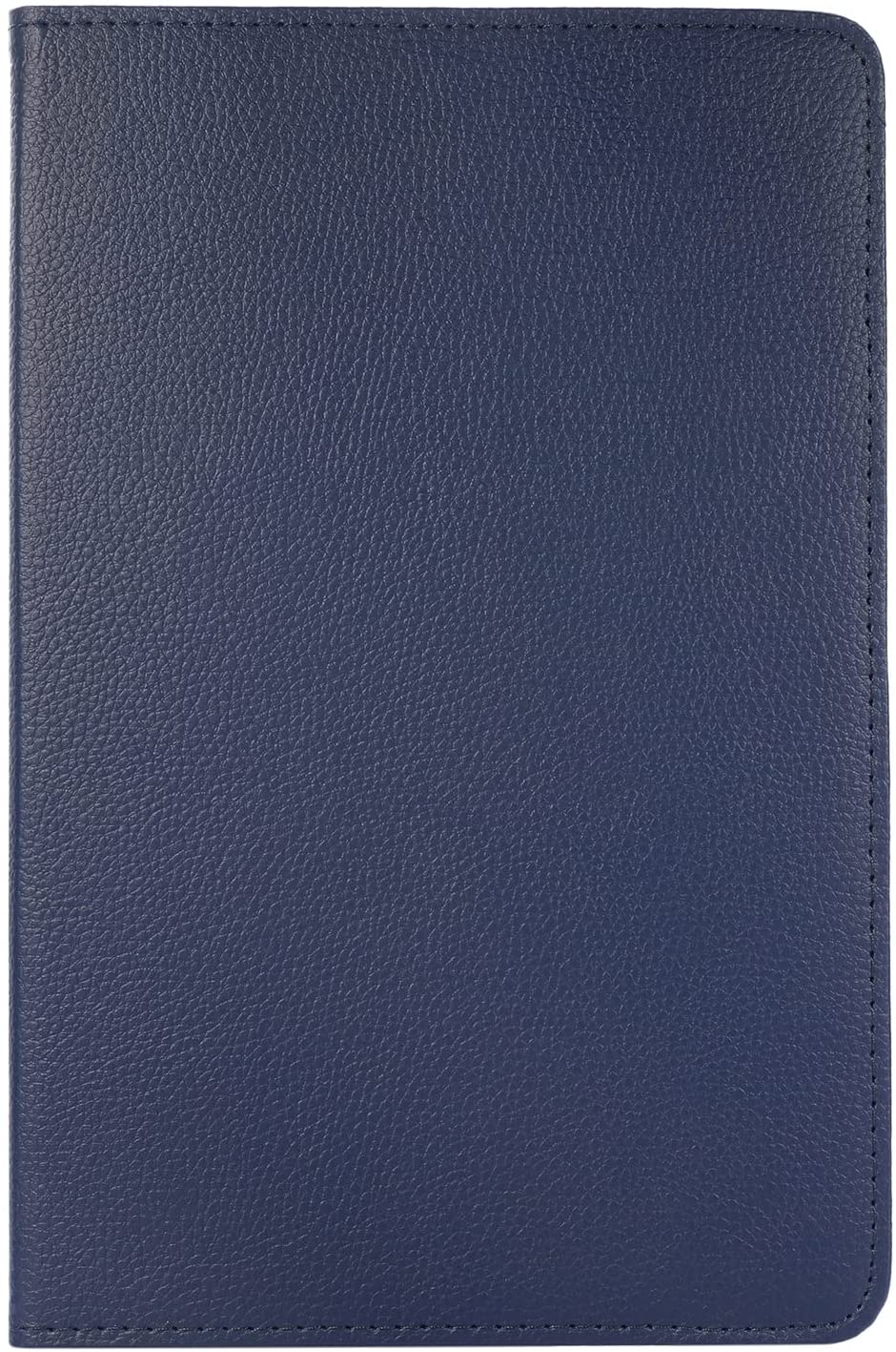 Samsung Galaxy Tab A11 Plus Tablethoes - Dark Blue - Draaibare Bookcase