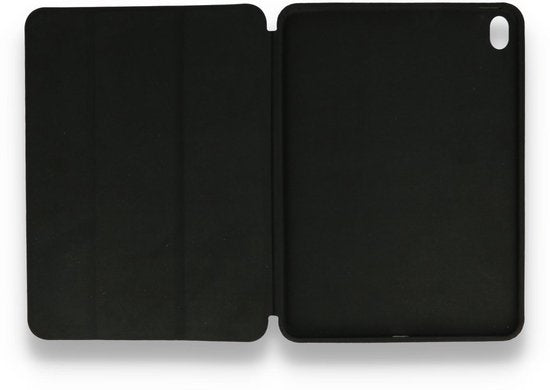 Apple iPad Air 4 10.9 (2020) Tablet Case - Black - Smart Cover
