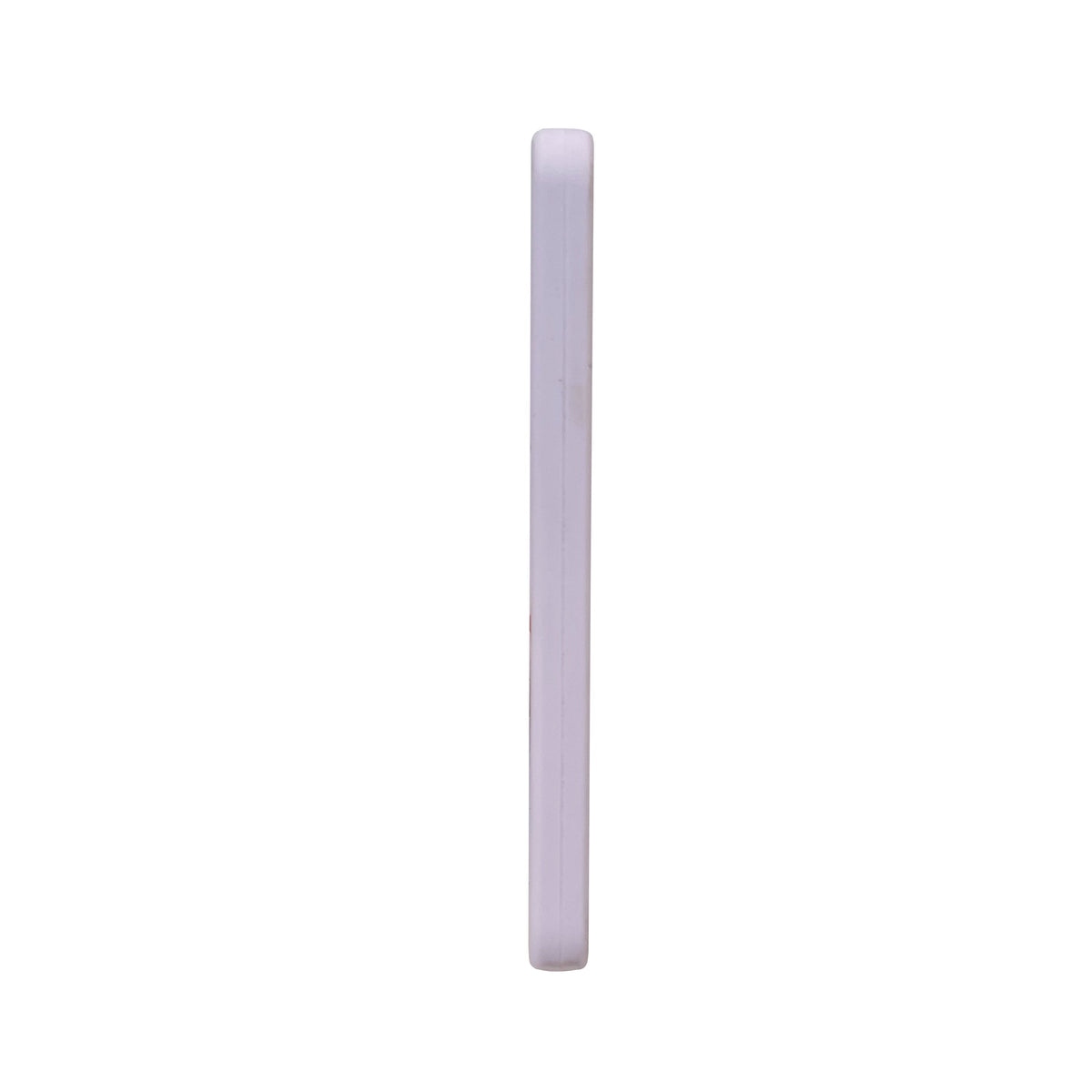 Samsung Galaxy S25 Plus Hoesje - Paars - Extra Sterke Liquid Siliconen MagSafe Back Cover met Magneetring