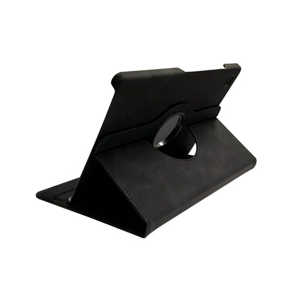 Samsung Galaxy Tab A9 Plus Tablethoes - Charcoal Gray - Draaibare Bookcase