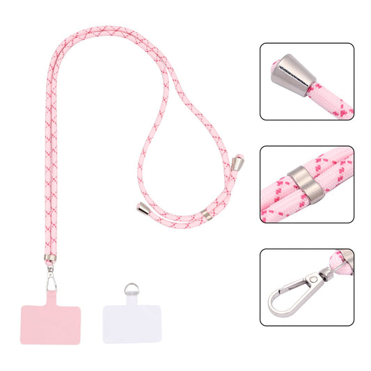Casemania Strap, Strawberry Twist