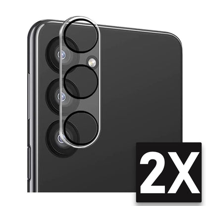Samsung Galaxy S23 Plus / S23 Camera Shield - 2 Stuks