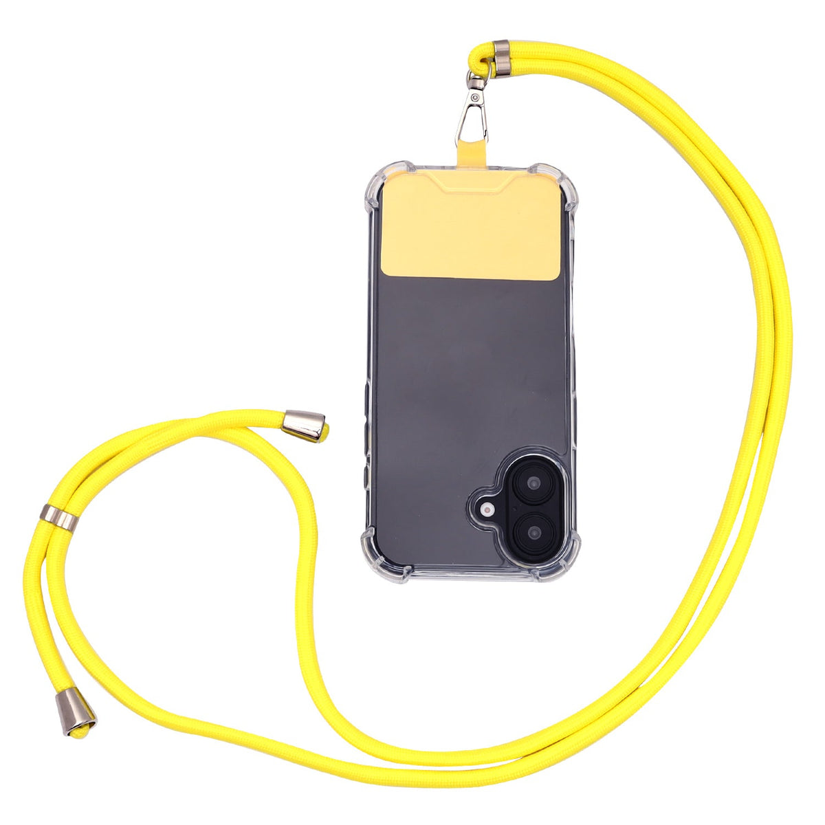 Crossbody Telefoonkoord - Sicily Lemon