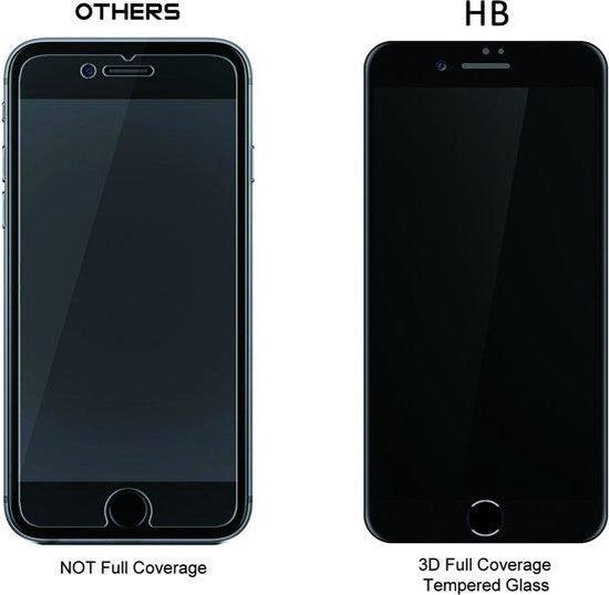 Apple iPhone 6 Screen Protector - Matte Black - 1 Piece