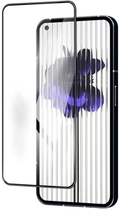 Nothing Phone 2 Schutzfolie - Full Cover - 2 Stück