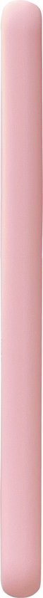 Samsung Galaxy S20 FE Hoesje - Roze - Siliconen Back Cover