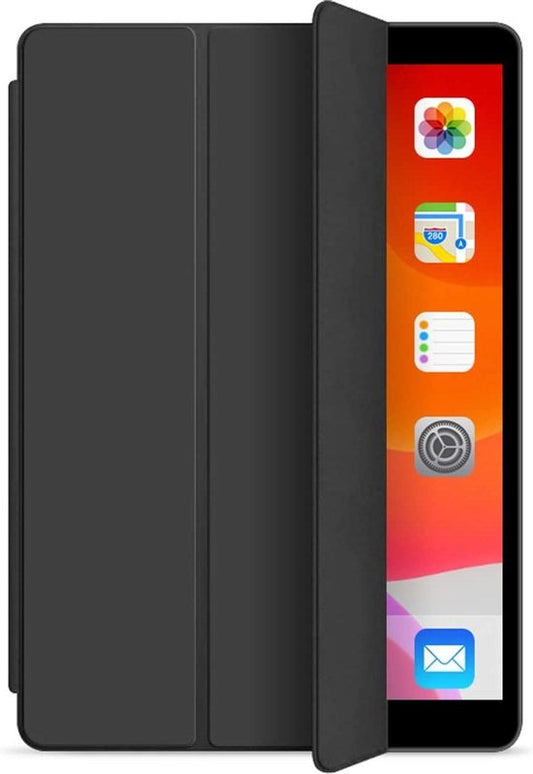 Apple iPad 5 9.7 (2017) Tablethoes - Zwart - Smart Cover