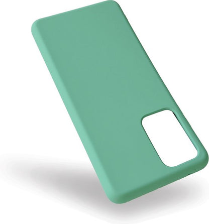 Samsung Galaxy A53 5G Case - Light Green - Silicone Back Cover