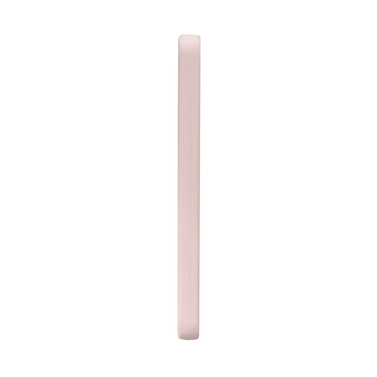 Samsung Galaxy S25 Plus Hoesje - Roze - Liquid Siliconen MagSafe Back Cover