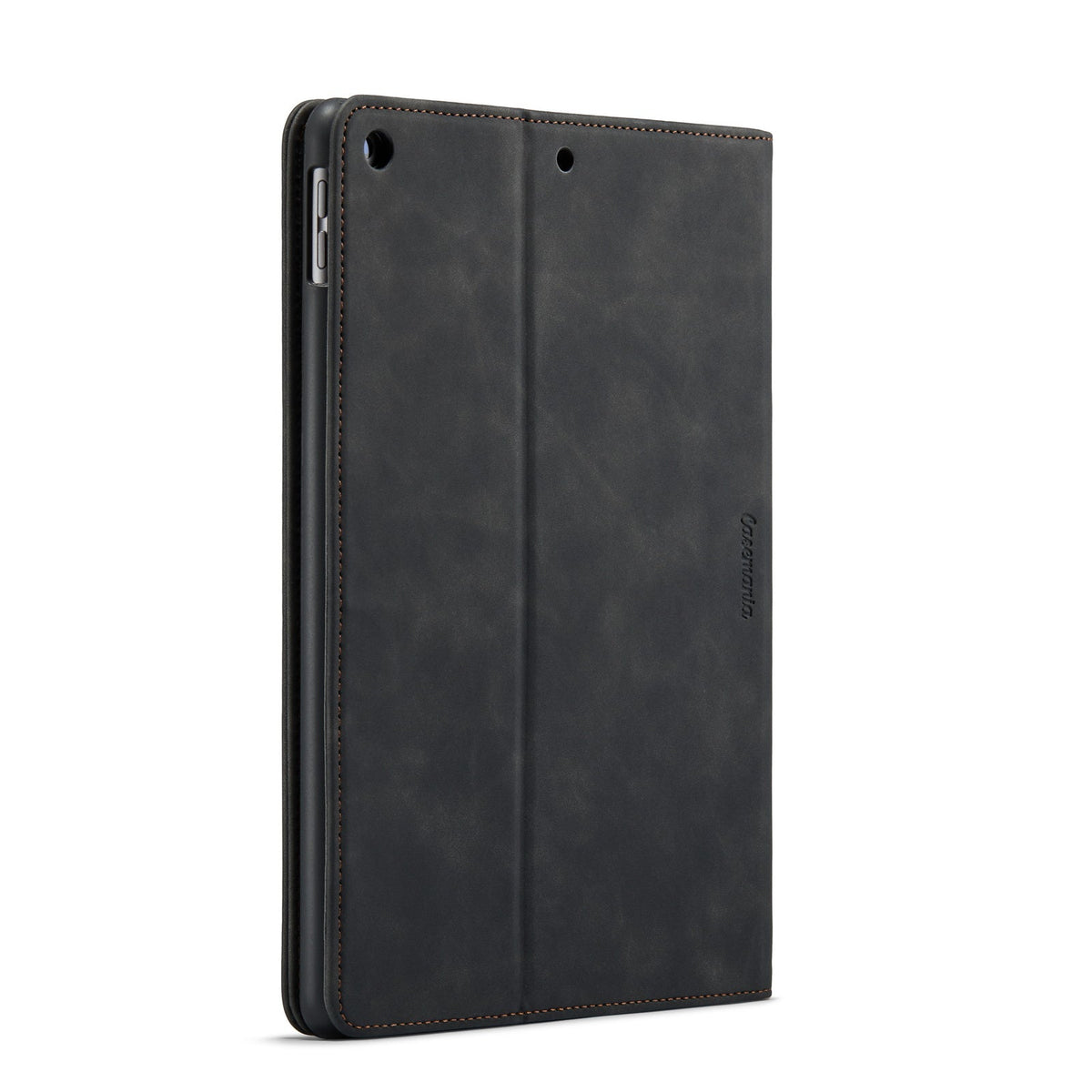 iPad A16 Tablethoes - Charcoal Gray - Cover Bookcase