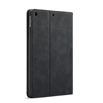 iPad A16 Tablethoes - Charcoal Gray - Cover Bookcase