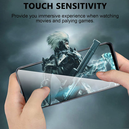 OPPO Find X5 Lite Screen Protector - Full Cover - 2 Pieces