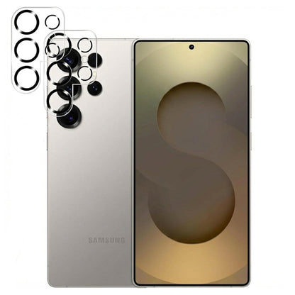 Samsung Galaxy S26 Ultra Camera Shield - 2 Stuks
