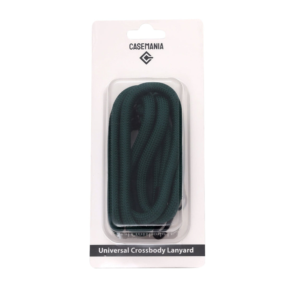 Casemania Strap, Emerald Green