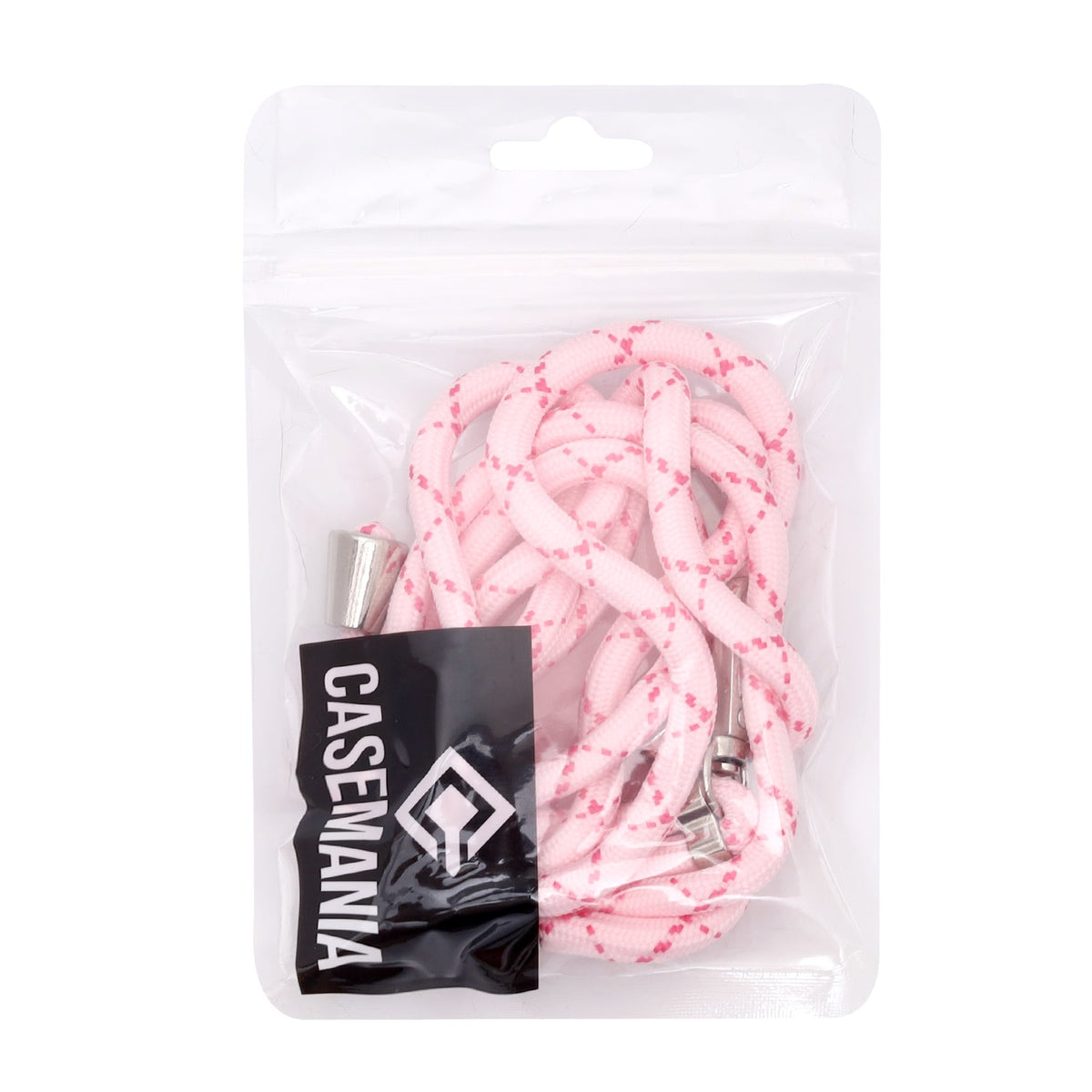 Crossbody Telefoonkoord - Strawberry Twist