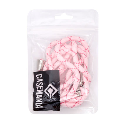 Crossbody Telefoonkoord - Strawberry Twist