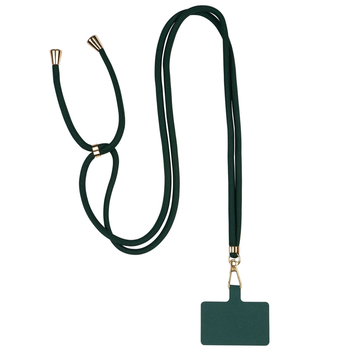 Casemania Strap, Grün