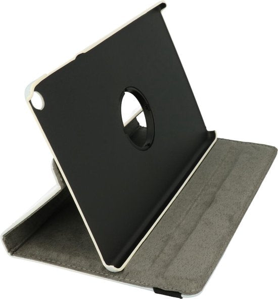 Samsung Galaxy Tab A7 Lite Tablet Case - Dogs - Rotating Folio Case