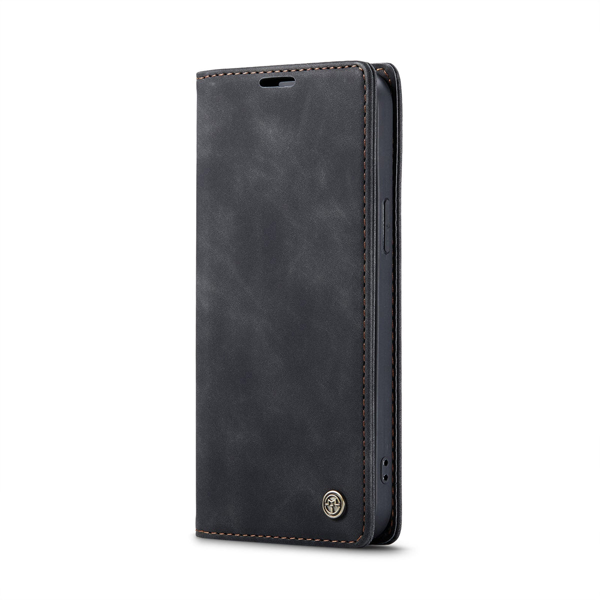 Google Pixel 11 Pro Hoesje - Charcoal Gray - Dunne Bookcase