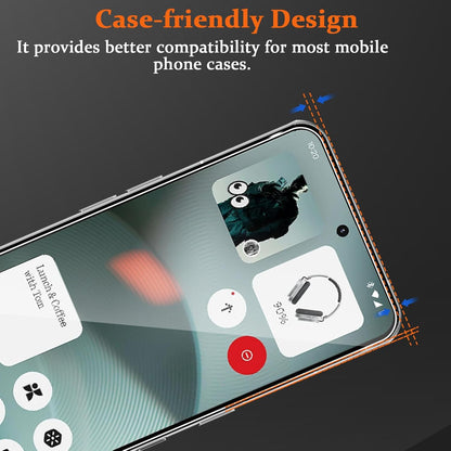 Nothing Phone (3) Panzerglas - Tempered Glass - 2 Stück