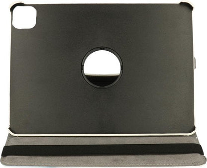 Apple iPad Air 4 10.9 (2020) Tablethoes - Honden - Draaibare Bookcase