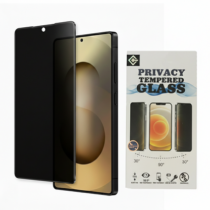 Apple iPhone 18 Pro Screenprotector - Privacy - 1 Stuk