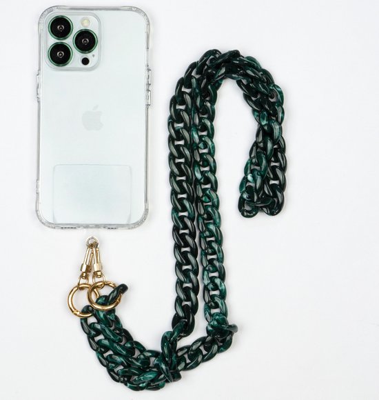 Bracelet Casemania, Vert