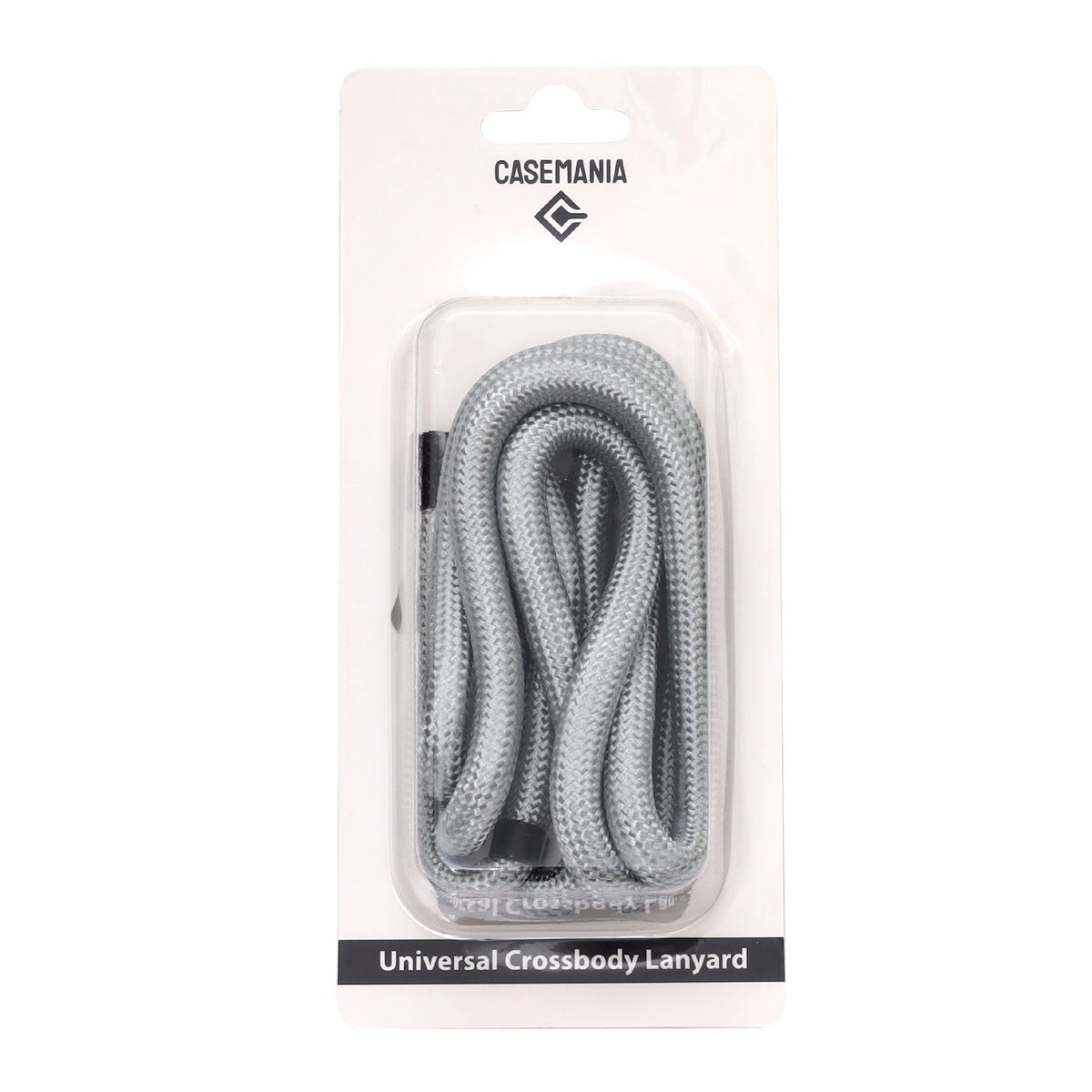 Casemania Strap, Titanium Gray
