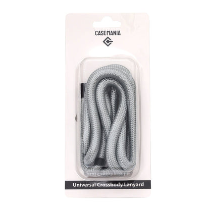 Casemania Strap, Titanium Gray