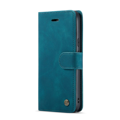 Google Pixel 6a Hoesje - Emerald Green - 2 in 1 Bookcase