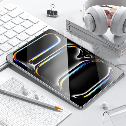 Apple iPad Pro 11 (2024) Screenprotector - Full Cover - 2 Stuks