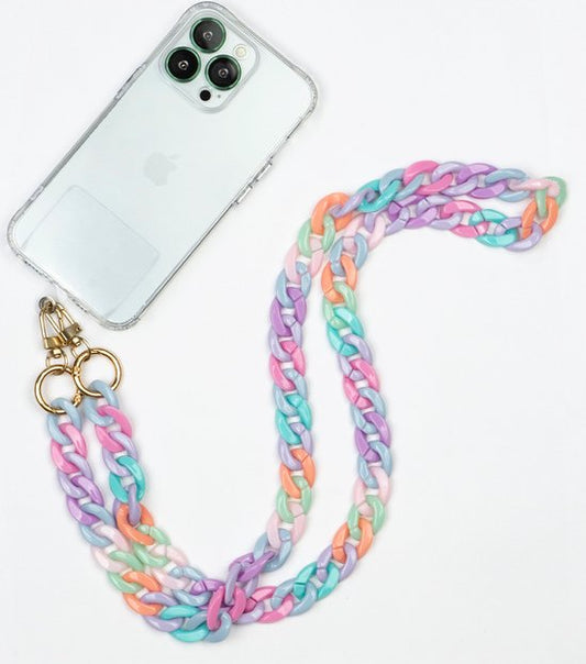 Casemania Strap, Mehrfarbig