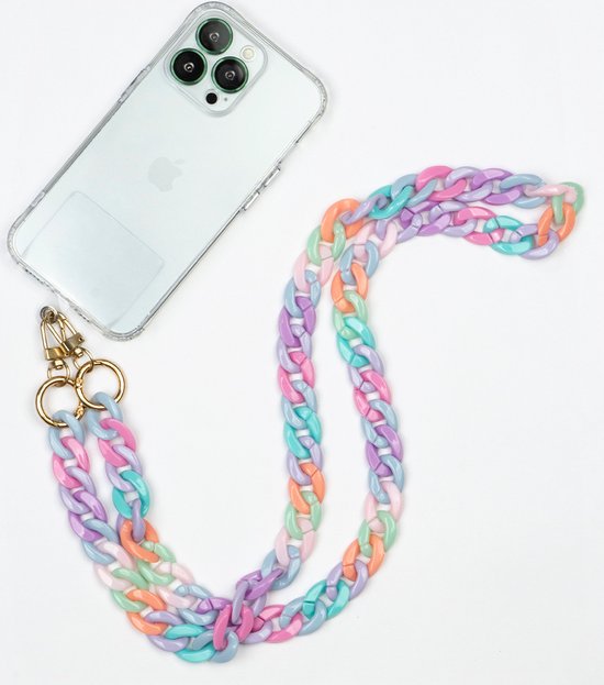 Bracelet Casemania, Multicolore