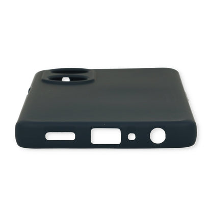 Oppo Reno 8T 4G Case - Blue - Silicone Back Cover