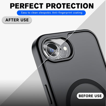 Apple iPhone 17e Camera Shield - 3 Stuks