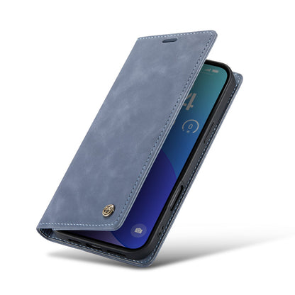 Apple iPhone 16 Pro Max Case - Shadow Gray - Slim Wallet Case