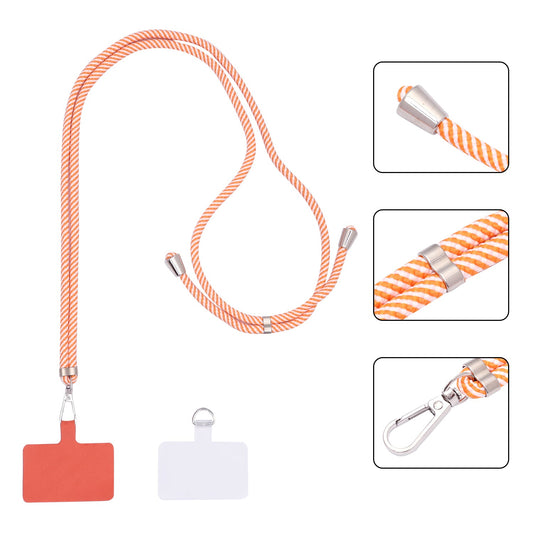 Casemania Strap, Marmalade Twist