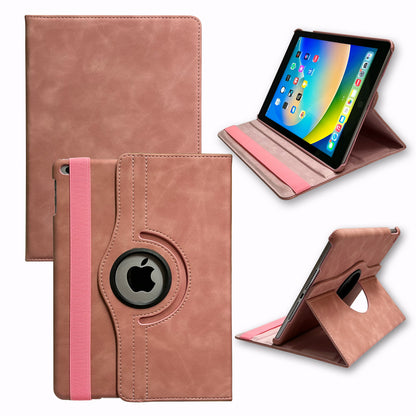 Luxe Tablet Hoes | Samsung Galaxy Tab A11 Plus | 360° Draaibare Standaard