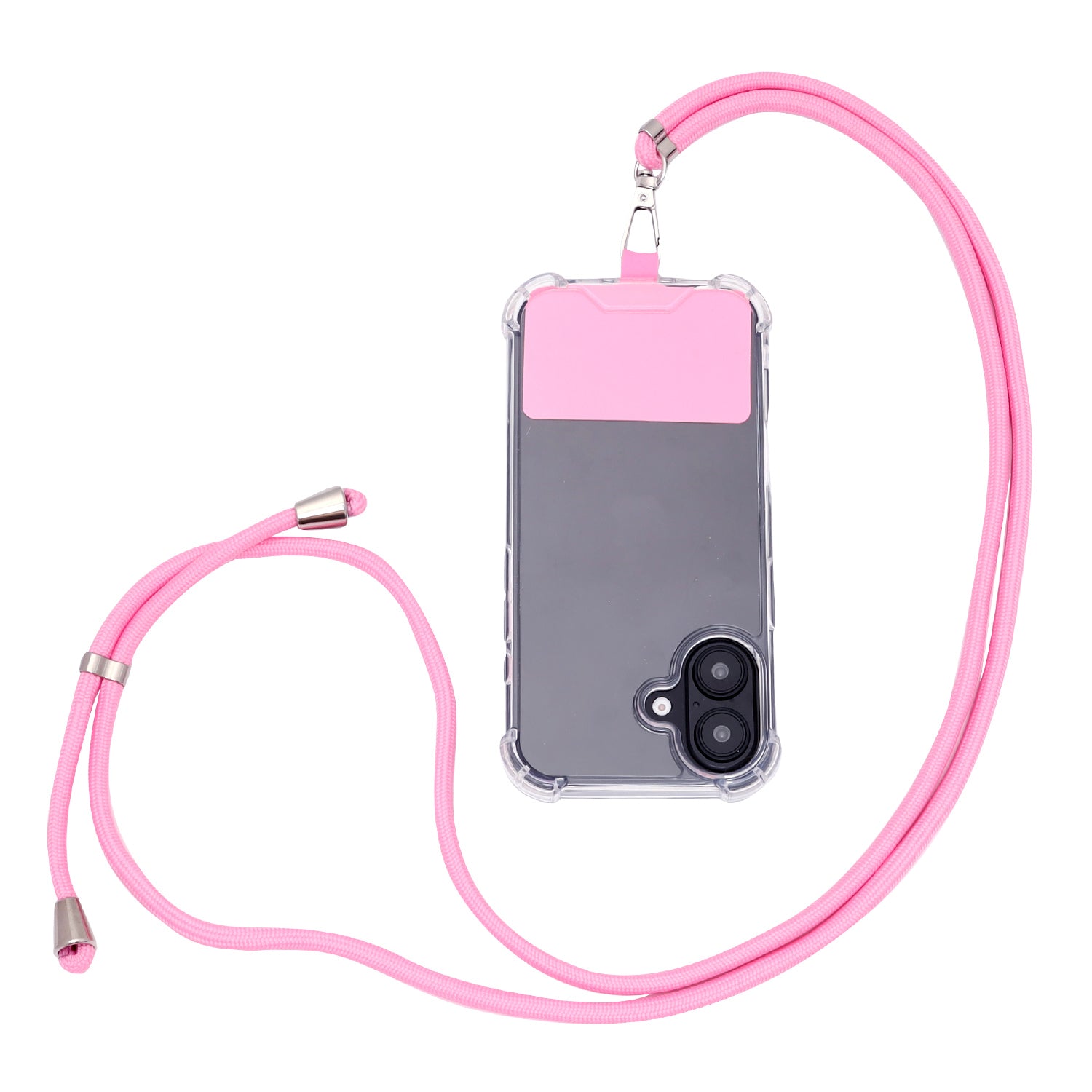 Telefoon Ketting | Crossbody Lanyard Koord