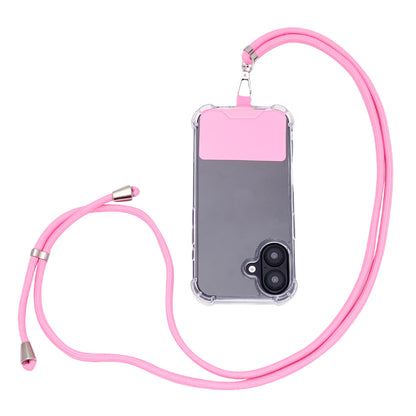 Telefoon Ketting | Crossbody Lanyard Koord