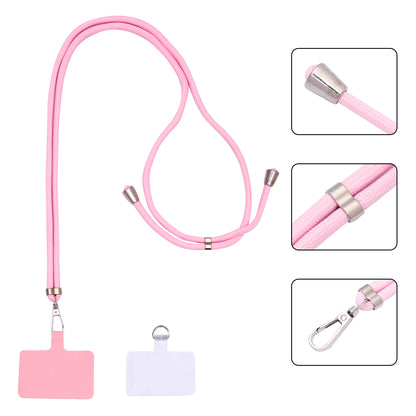 Telefoon Ketting | Crossbody Lanyard Koord