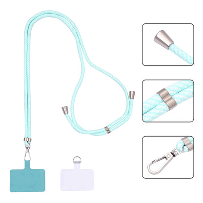 Telefoon Ketting | Crossbody Lanyard Koord